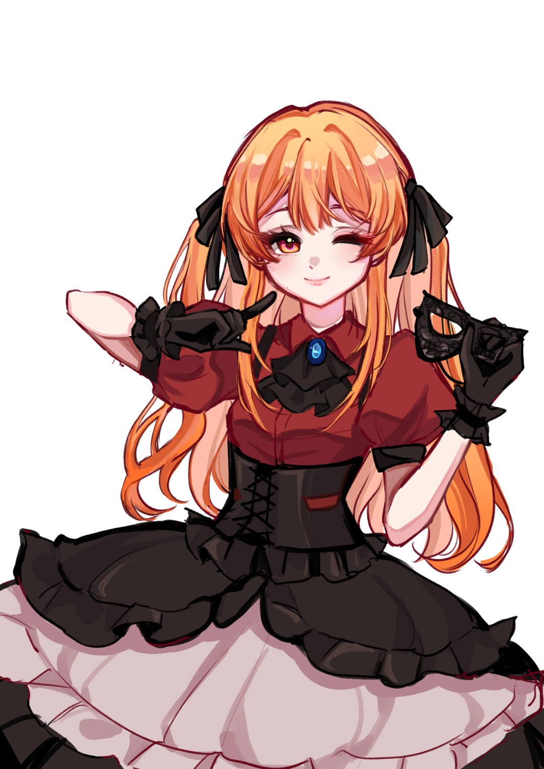 社娘