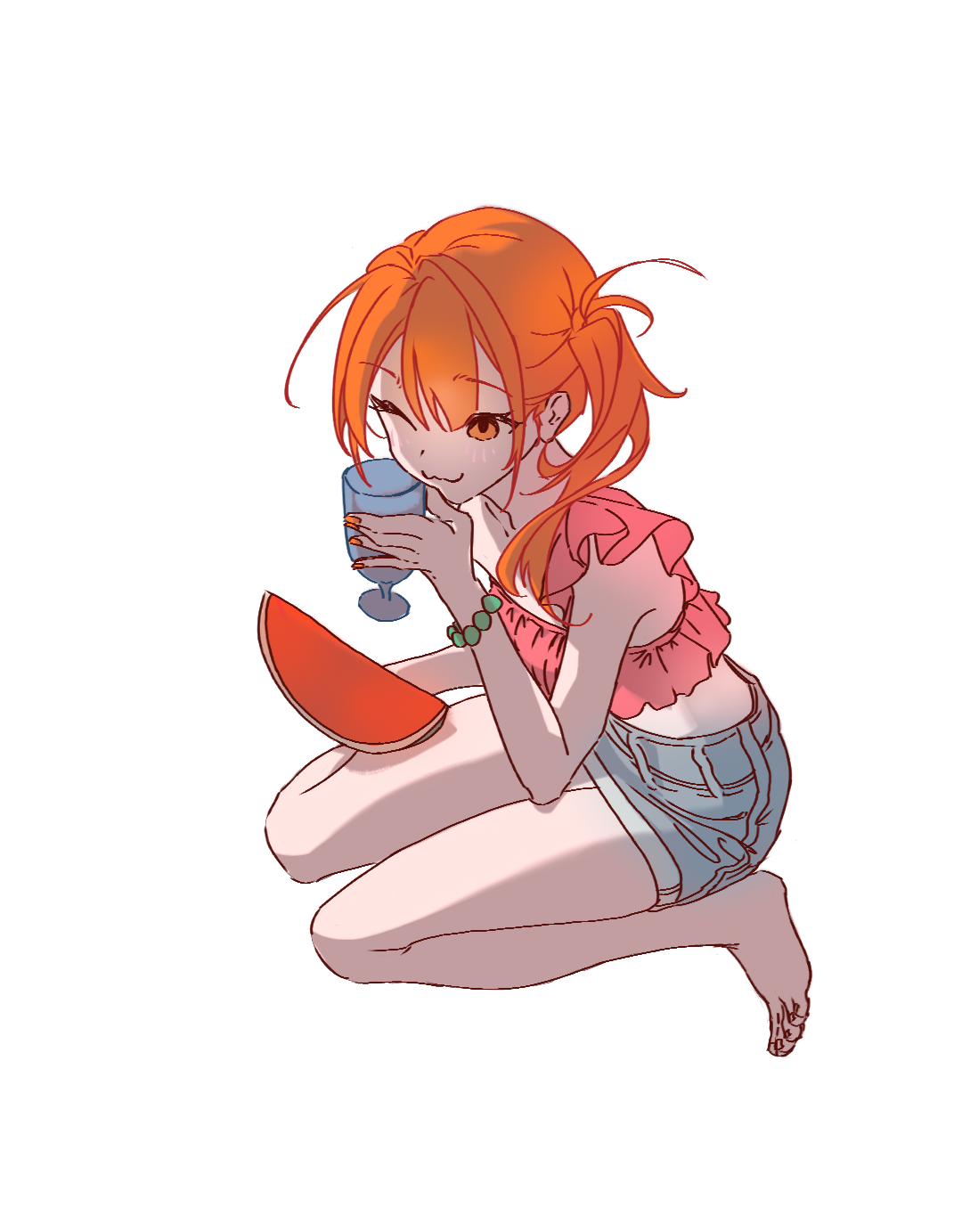 社娘